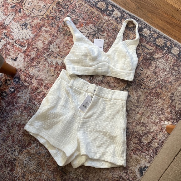 Showpo. Tops - Showpo. Set